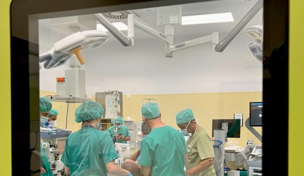 Clínica de Neurocirugía cerca de Soria Clínica de Neurocirugía cerca de Soria
