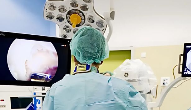 Clínica de Neurocirugía cerca de Vitoria – Álava Clínica de Neurocirugía cerca de Vitoria – Álava