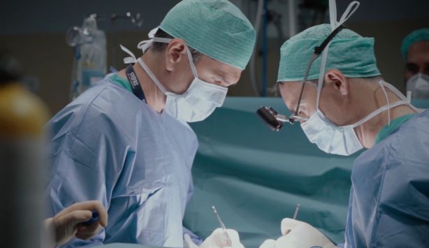 Clínica de Neurocirugía cerca de Zamora Clínica de Neurocirugía cerca de Zamora