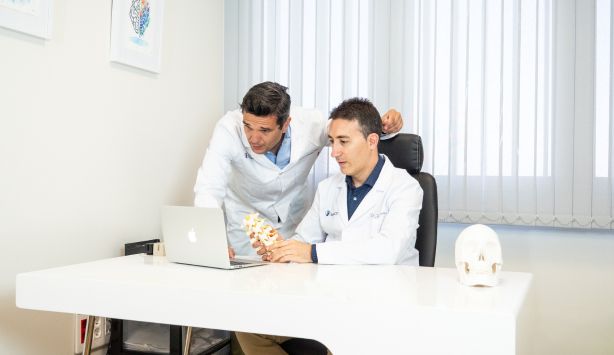 Neurocirujanos cerca de Zamora Neurocirujanos cerca de Zamora
