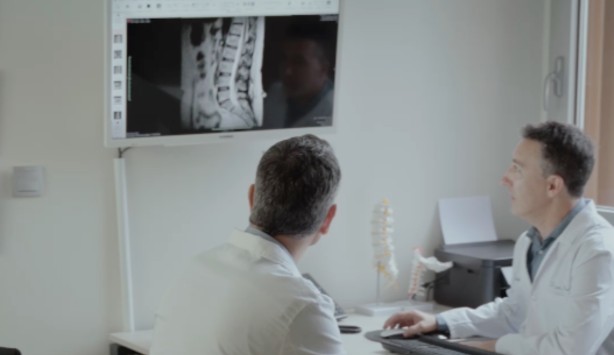 Neurocirujanos expertos en pacientes y patologías de alta dificultad Neurocirujanos expertos en pacientes y patologías de alta dificultad
