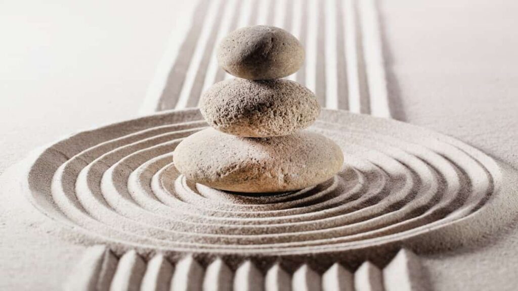 Dolor crónico de espalda y técnicas de meditación Dolor crónico de espalda y técnicas de meditación