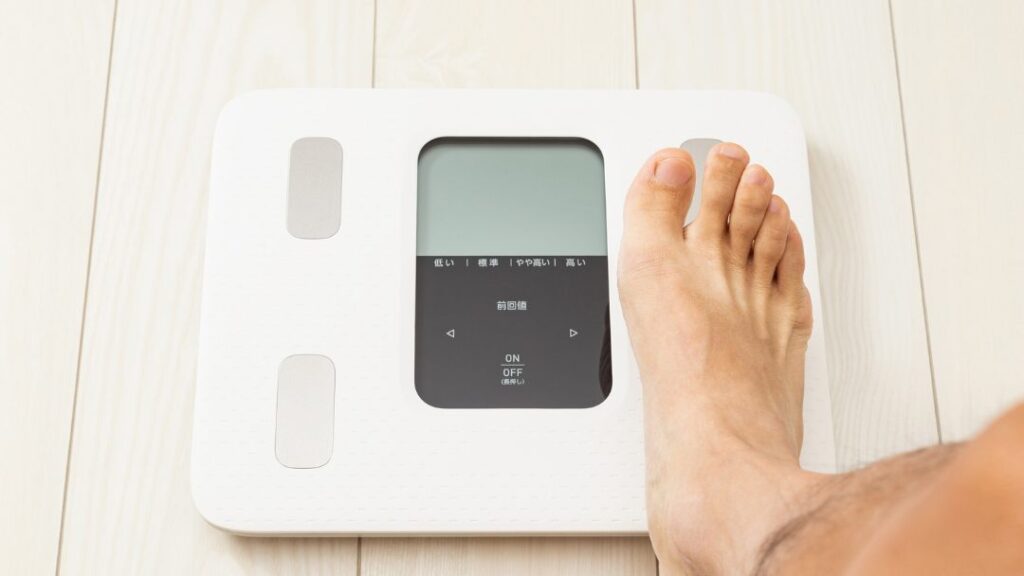 Control del peso y prevención de reintervención lumbar Control del peso corporal como medida para evitar una segunda cirugía de columna lumbar