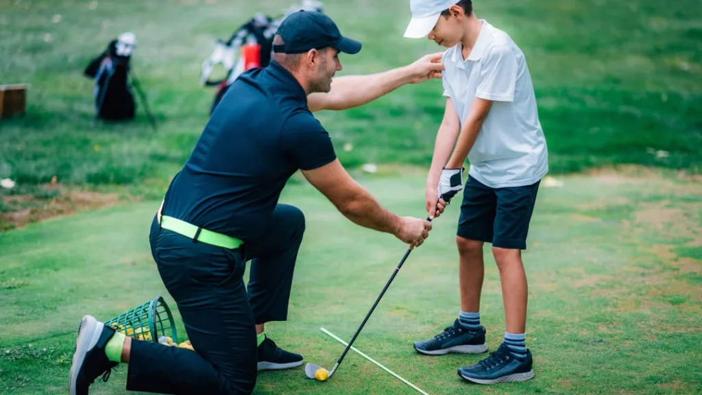 Ejercicios para prevenir dolor de espalda en golfistas Ejercicios para prevenir dolor de espalda en golfistas